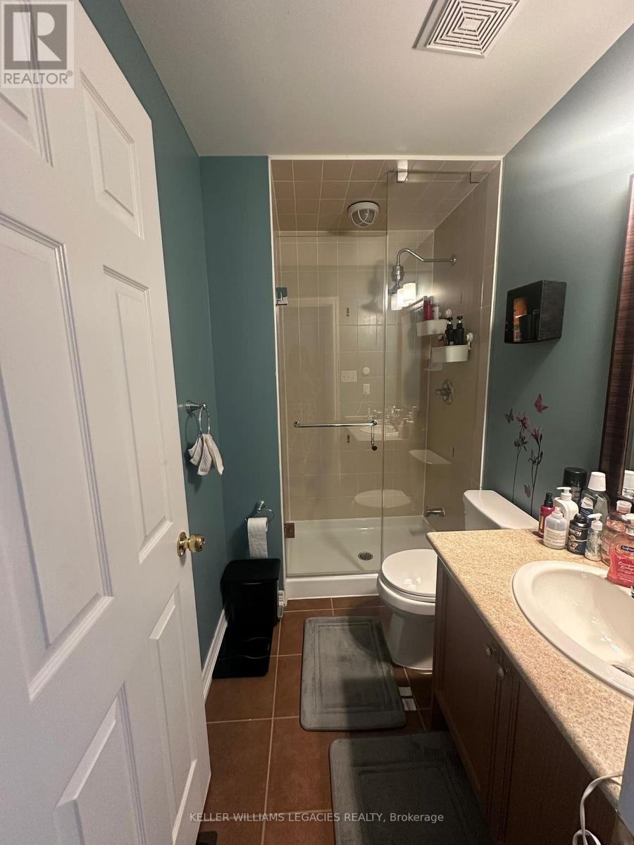 80 Evanwood Crescent, Brampton, Ontario  L6X 0P7 - Photo 17 - W12531304