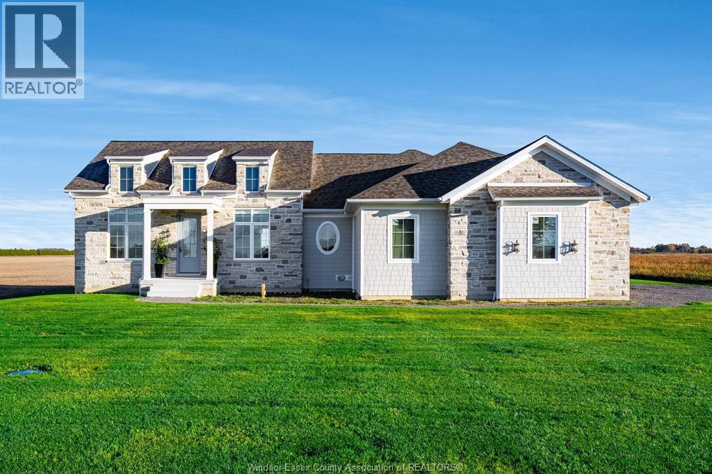 MLS# 25030846: 1190 Road 3 West, Kingsville, Canada