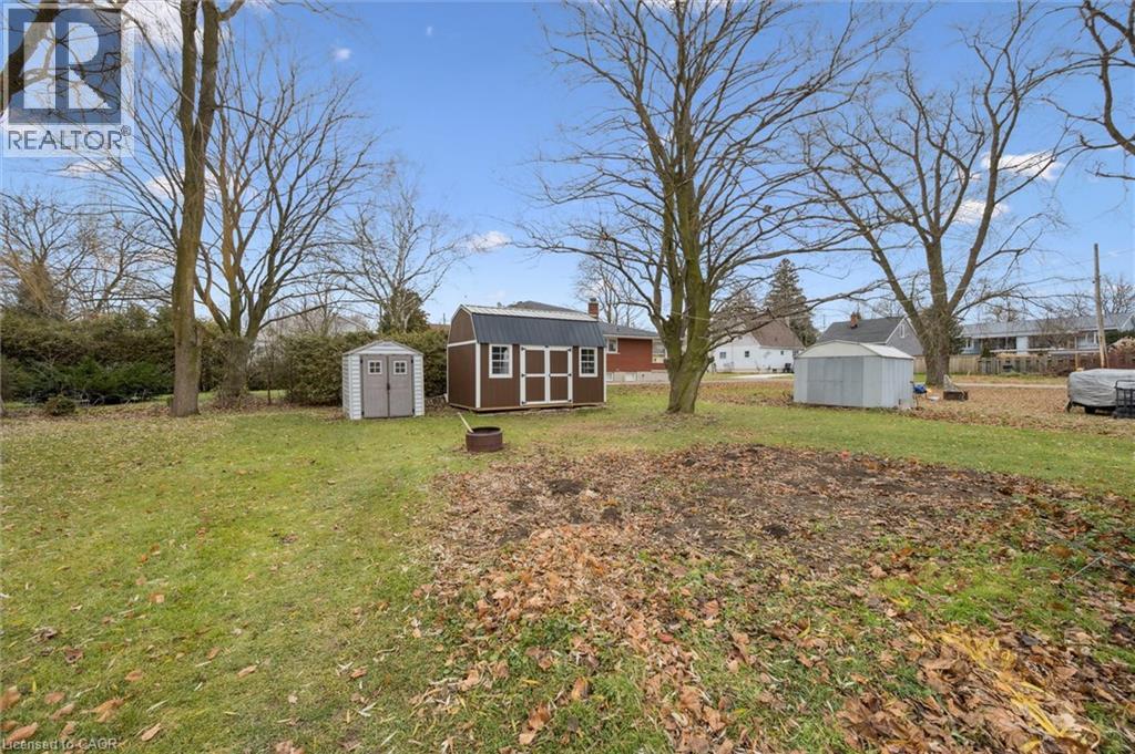 429 Clayton Street, Listowel, Ontario  N4W 2G4 - Photo 24 - 40790900