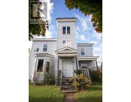 9 West Victoria Street, Amherst, Nova Scotia