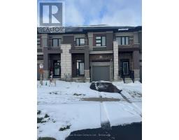 37 GEORGE BRIER DRIVE W, Brant, Ontario