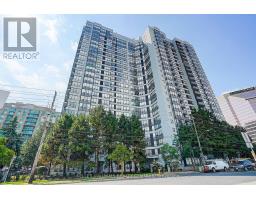 1511 - 7 BISHOP AVENUE, Toronto, Ontario