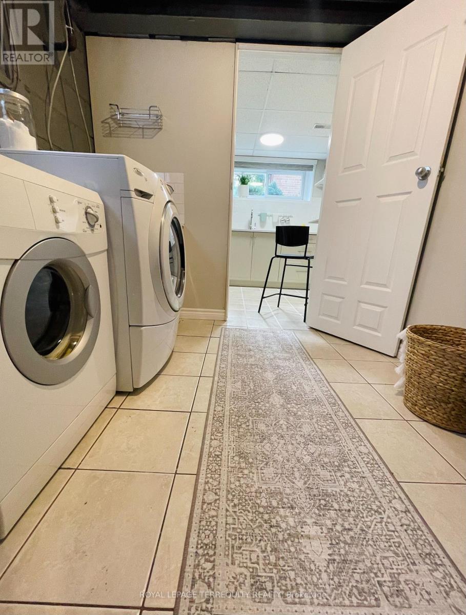 Basement - 51 Garthdale Court, Toronto, Ontario  M3H 5P7 - Photo 19 - C12588678