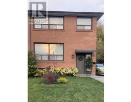 BASEMENT - 51 GARTHDALE COURT, Toronto, Ontario