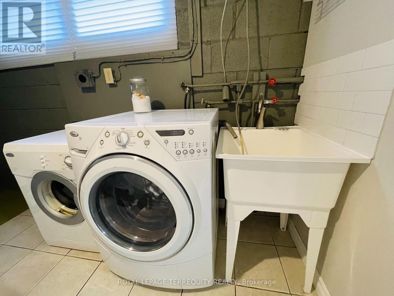 Basement - 51 Garthdale Court, Toronto, Ontario  M3H 5P7 - Photo 18 - C12588678