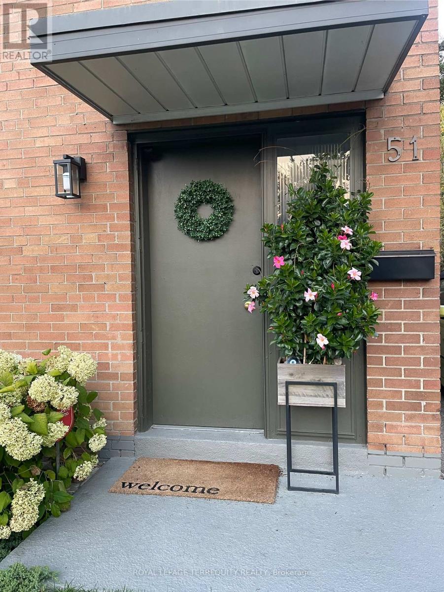 Basement - 51 Garthdale Court, Toronto, Ontario  M3H 5P7 - Photo 2 - C12588678