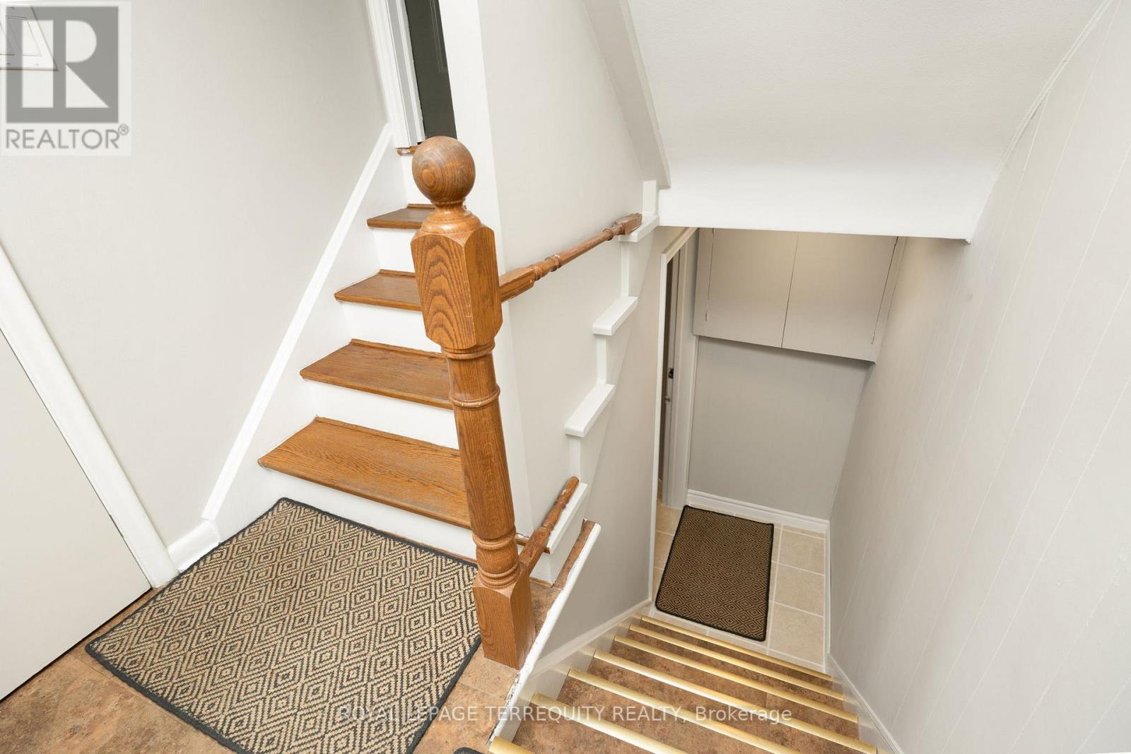 Basement - 51 Garthdale Court, Toronto, Ontario  M3H 5P7 - Photo 24 - C12588678