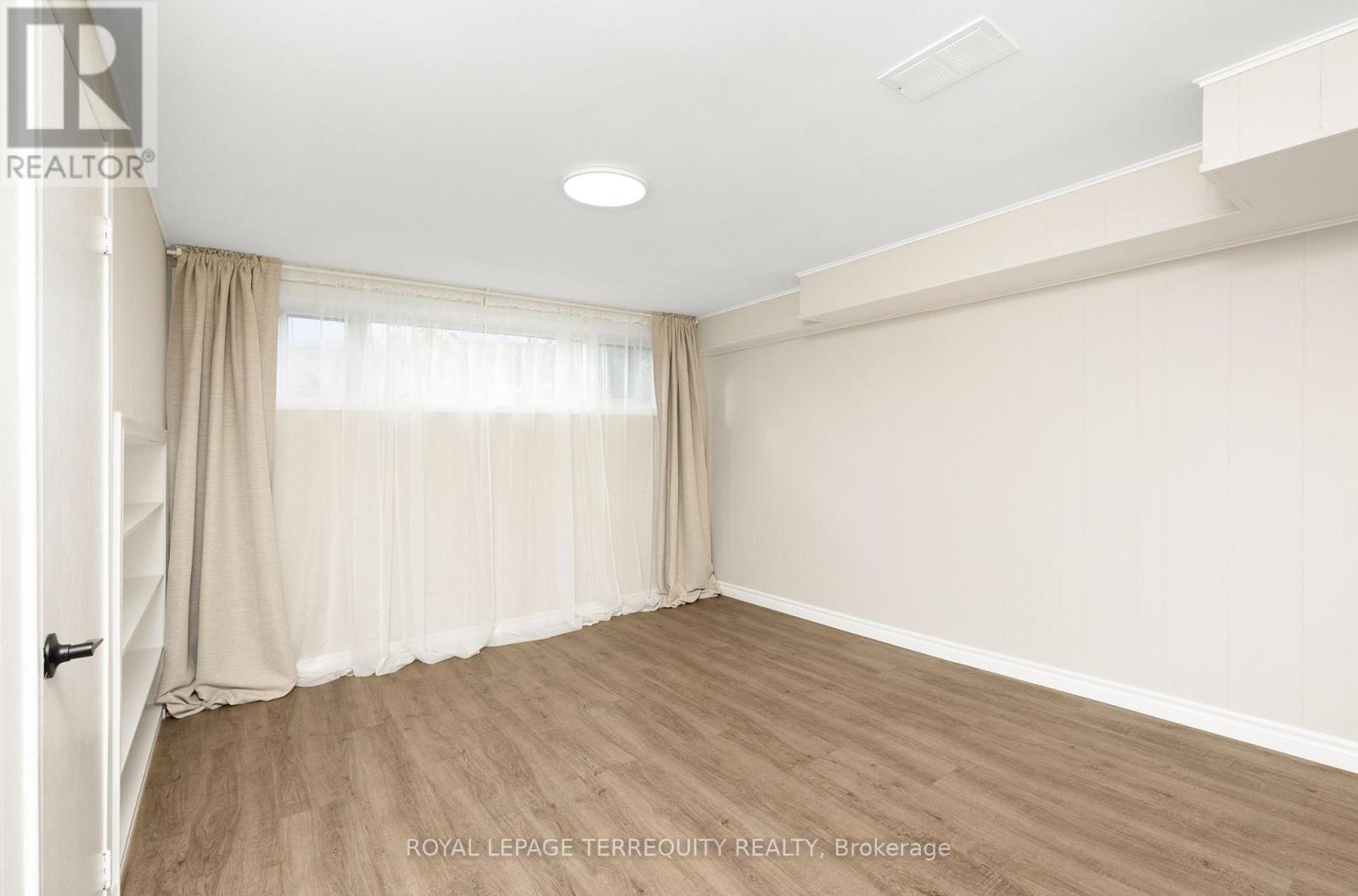 Basement - 51 Garthdale Court, Toronto, Ontario  M3H 5P7 - Photo 8 - C12588678