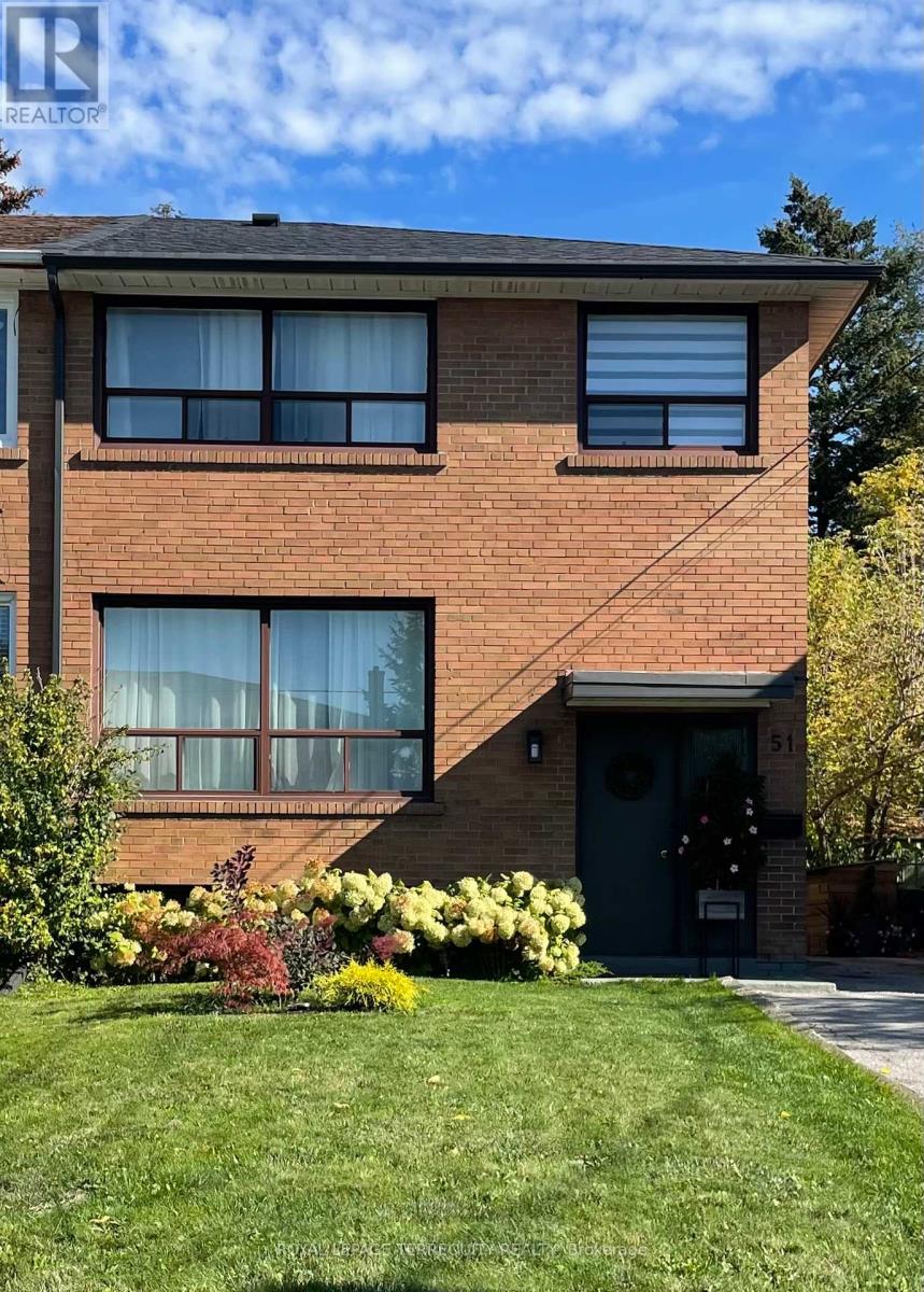 Basement - 51 Garthdale Court, Toronto, Ontario  M3H 5P7 - Photo 25 - C12588678