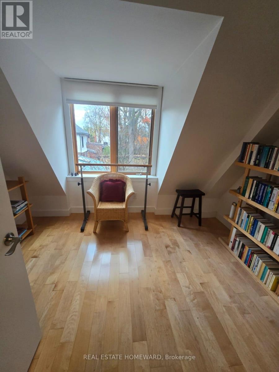 6 - 21 Swanwick Avenue, Toronto, Ontario  M4E 1Z2 - Photo 31 - E12577616