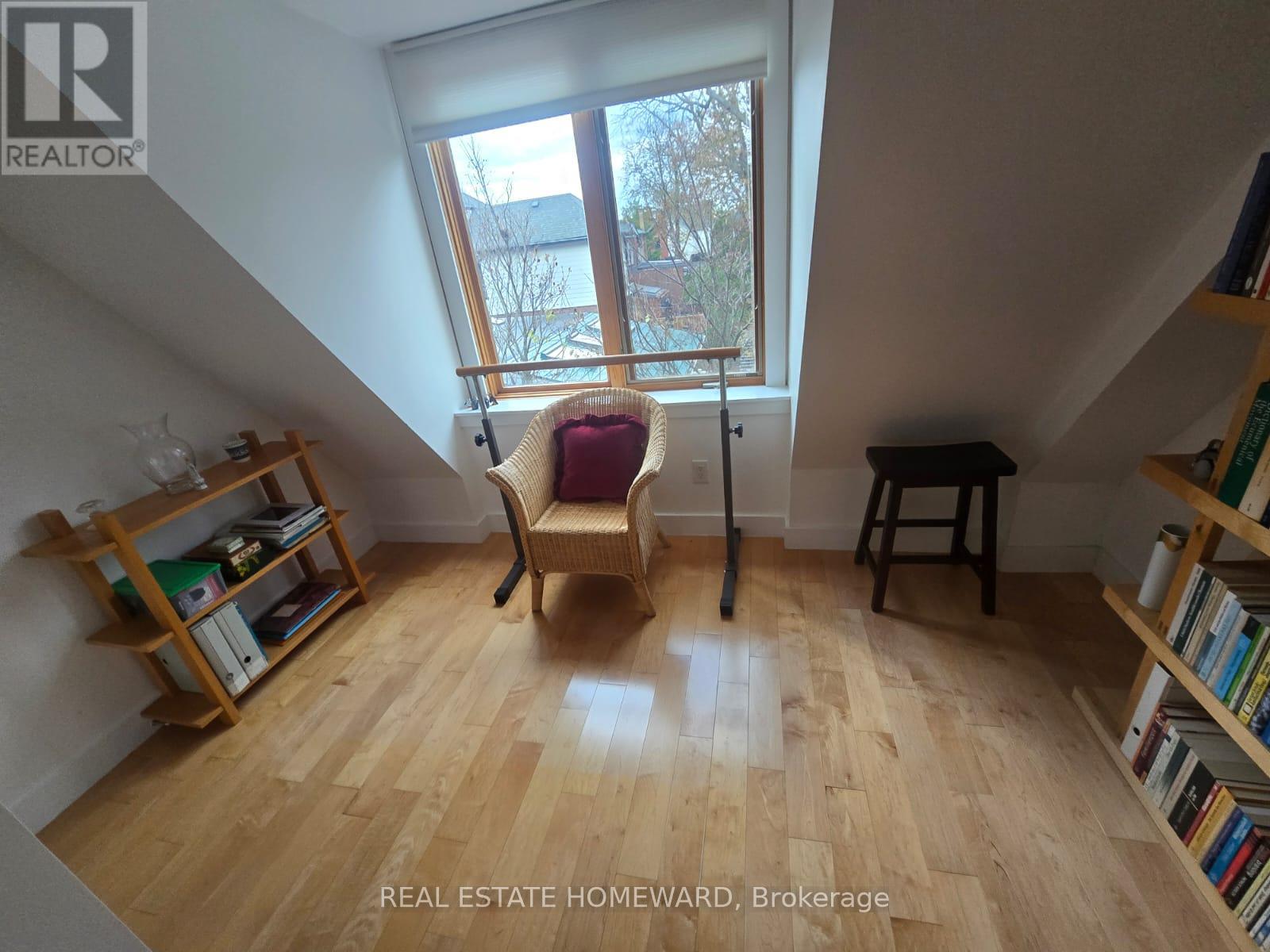 6 - 21 Swanwick Avenue, Toronto, Ontario  M4E 1Z2 - Photo 32 - E12577616