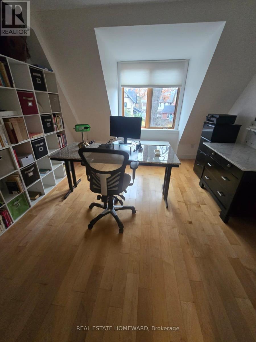 6 - 21 Swanwick Avenue, Toronto, Ontario  M4E 1Z2 - Photo 34 - E12577616