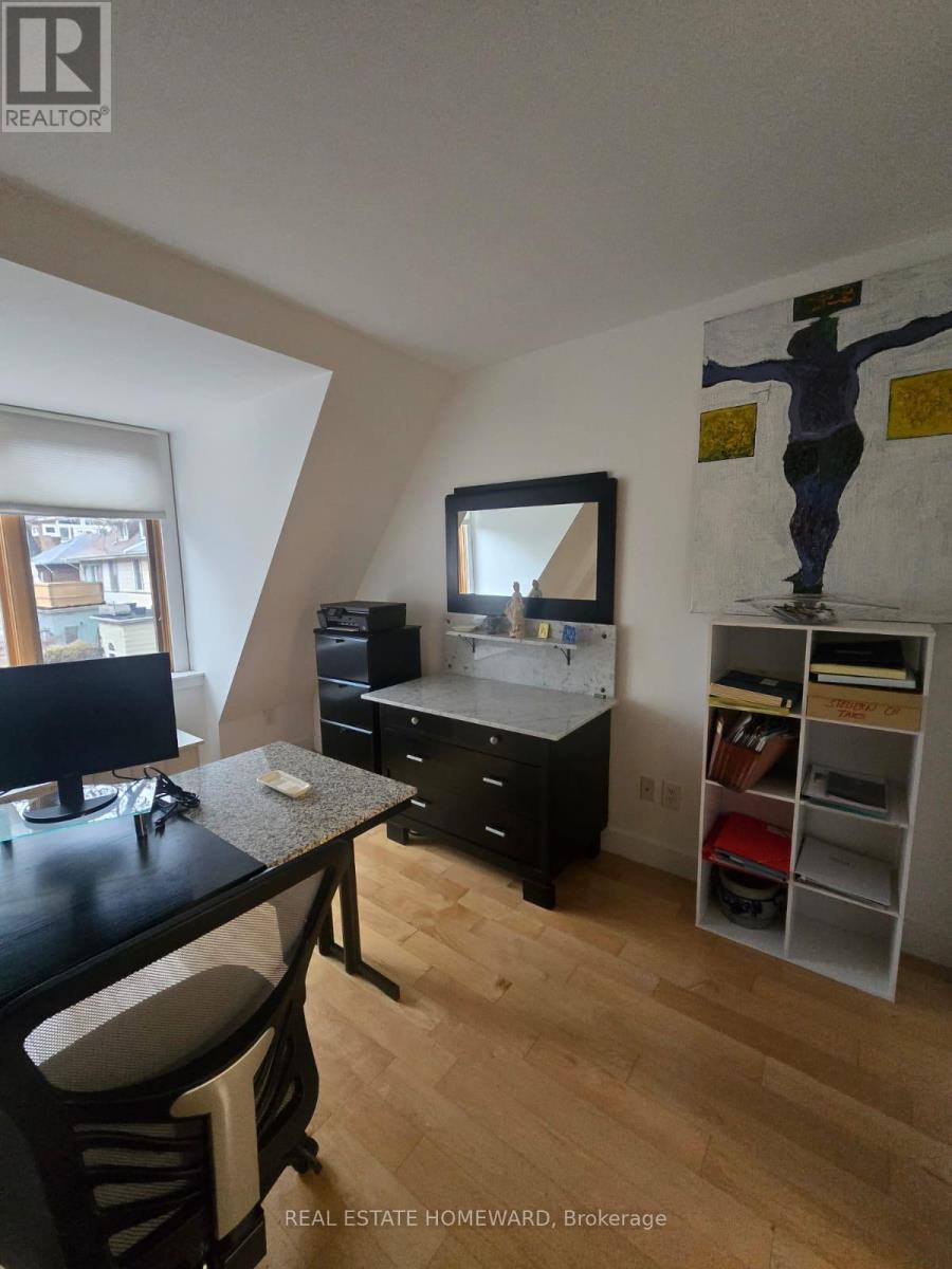 6 - 21 Swanwick Avenue, Toronto, Ontario  M4E 1Z2 - Photo 33 - E12577616