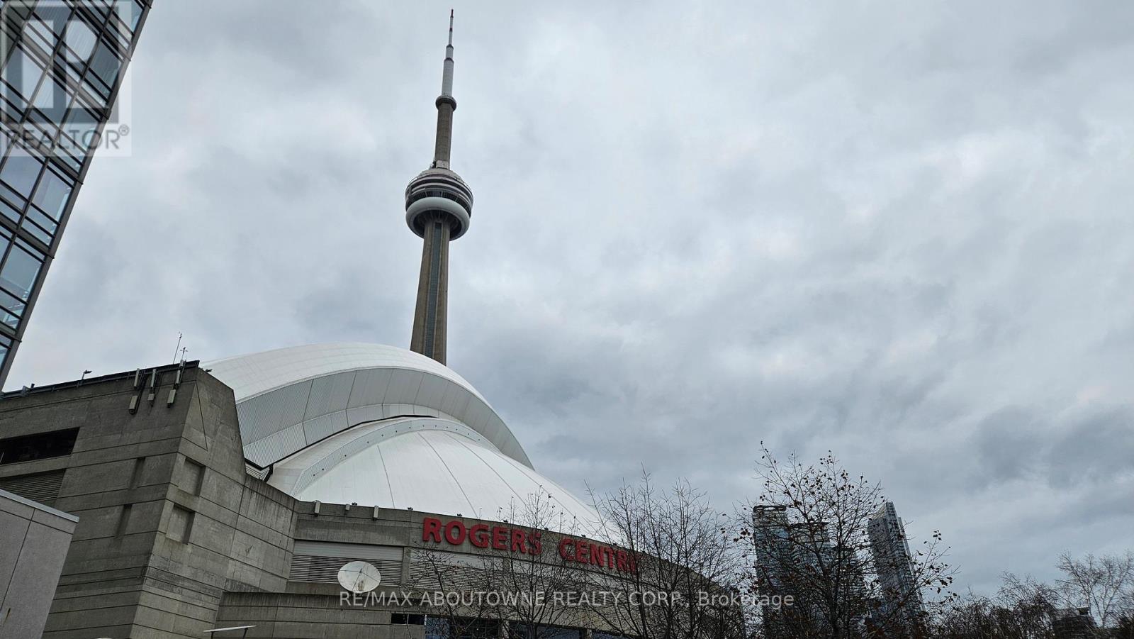 106 - 35 Mariner Terrace, Toronto, Ontario  M5V 3V9 - Photo 19 - C12589446