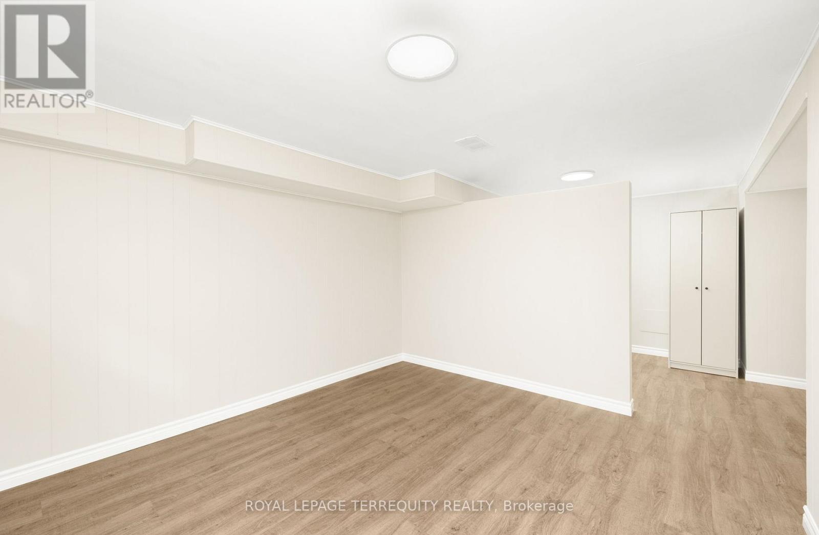 Basement - 51 Garthdale Court, Toronto, Ontario  M3H 5P7 - Photo 7 - C12588678