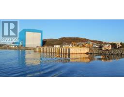2 Wharf Road, Port aux Basques, Newfoundland & Labrador
