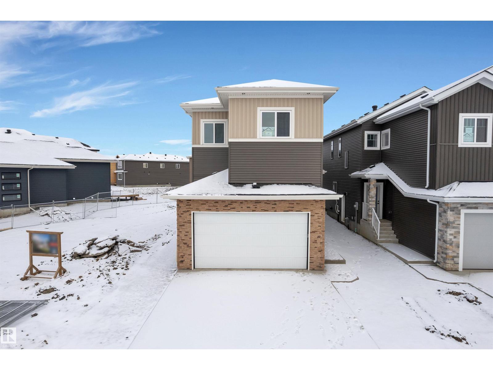31 Eldridge Pt, St. Albert, Alberta  T8N 8C3 - Photo 1 - E4467129