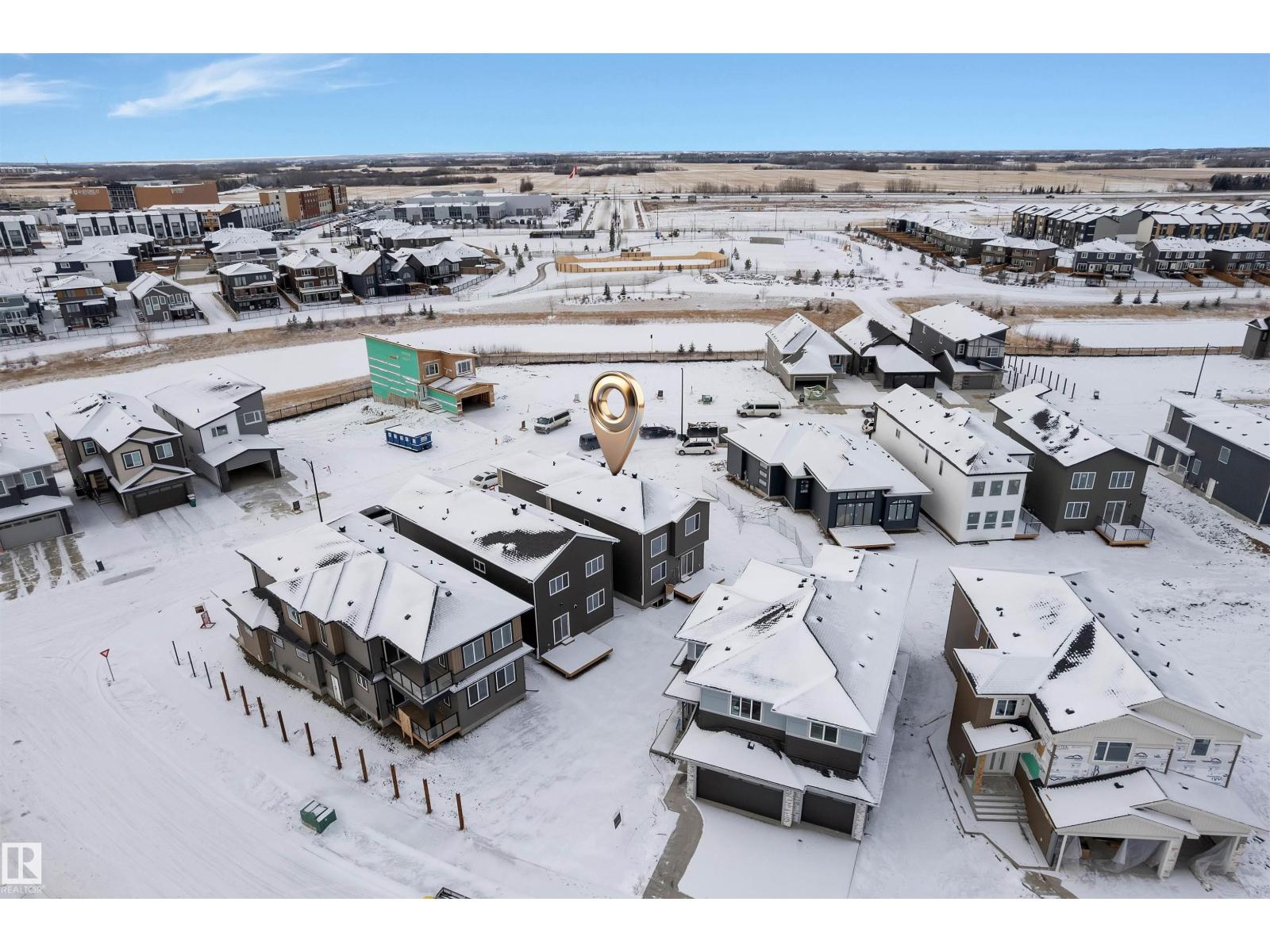 31 Eldridge Pt, St. Albert, Alberta  T8N 8C3 - Photo 42 - E4467129