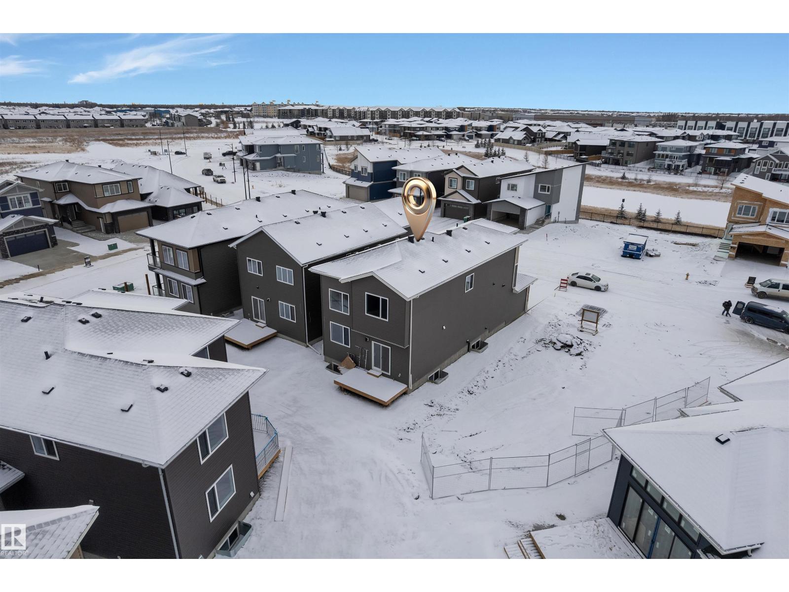 31 Eldridge Pt, St. Albert, Alberta  T8N 8C3 - Photo 43 - E4467129