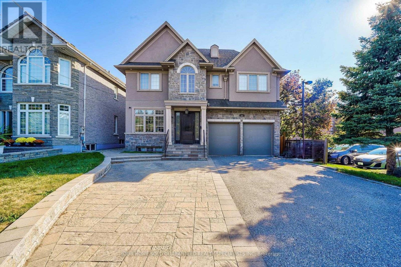 267 KING HIGH DRIVE, Vaughan, Ontario