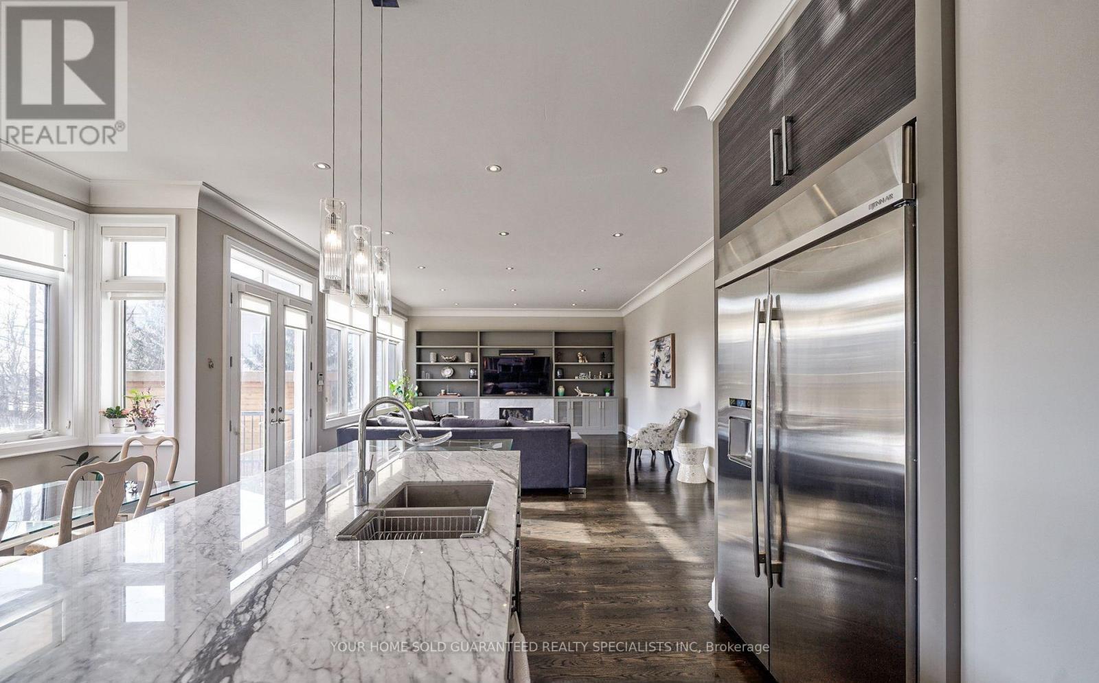 267 King High Drive, Vaughan, Ontario  L4J 3N3 - Photo 12 - N12589668