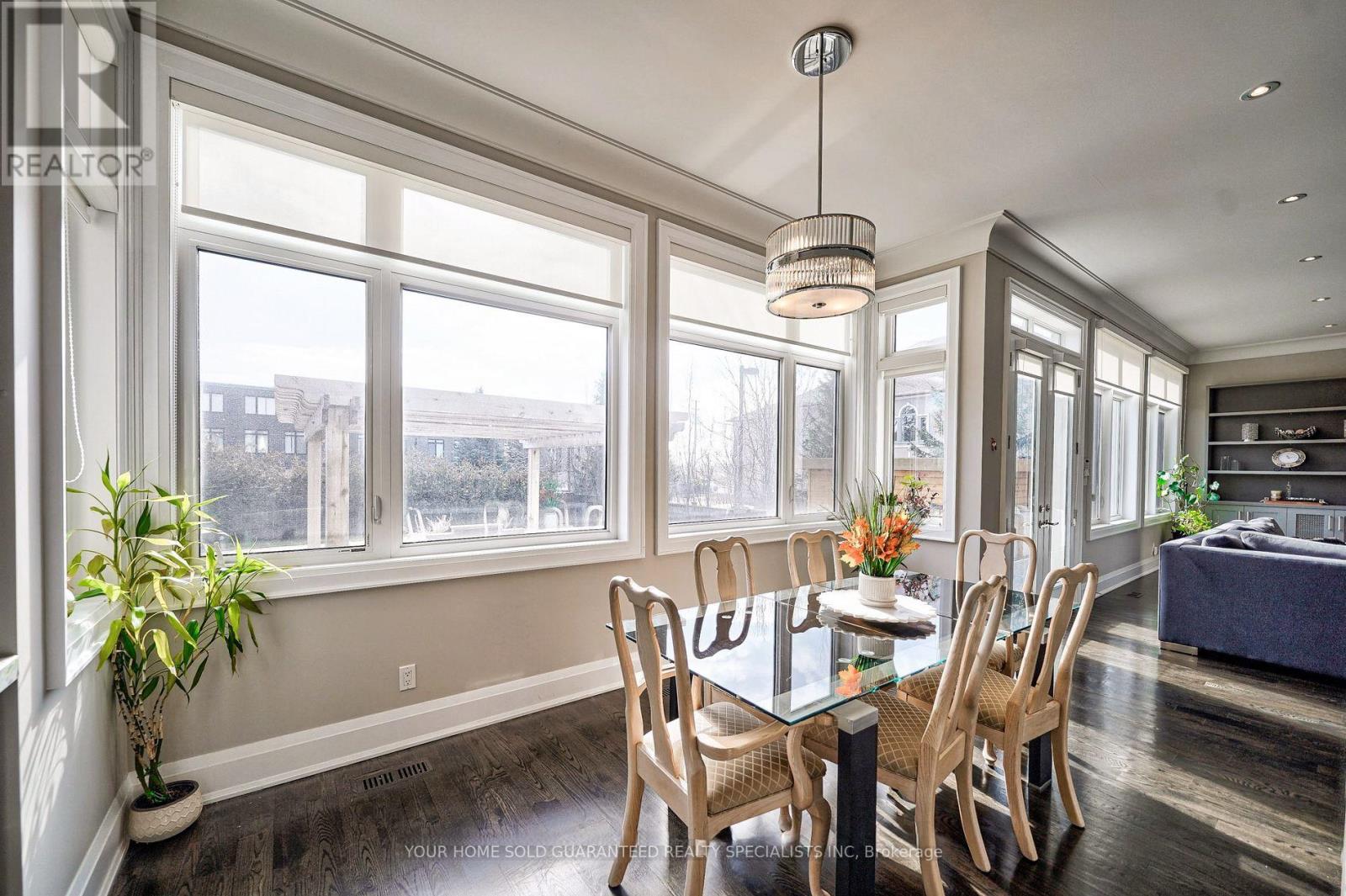 267 King High Drive, Vaughan, Ontario  L4J 3N3 - Photo 13 - N12589668