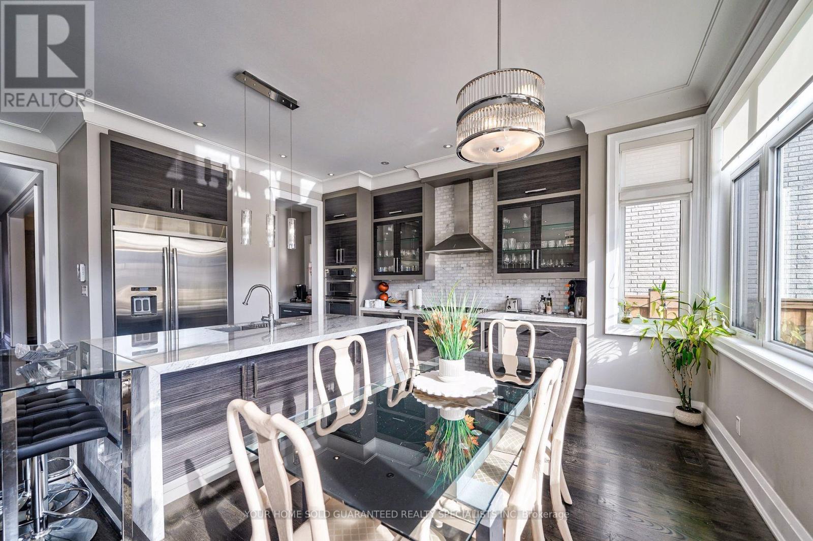 267 King High Drive, Vaughan, Ontario  L4J 3N3 - Photo 15 - N12589668