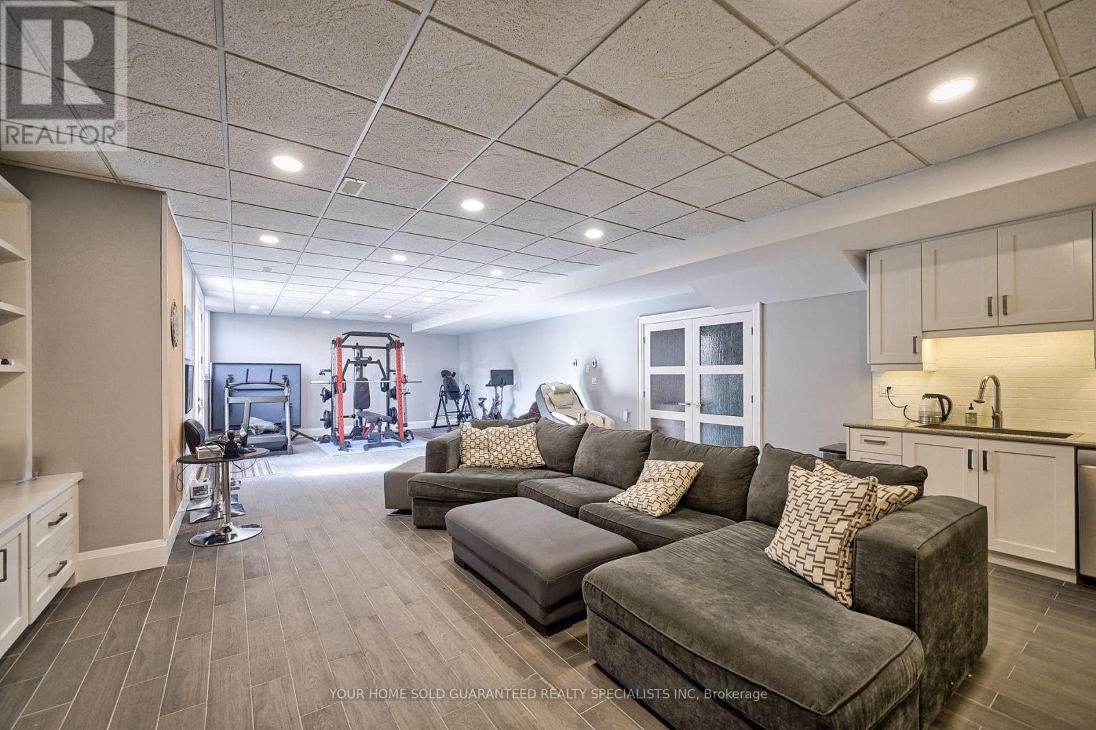 267 King High Drive, Vaughan, Ontario  L4J 3N3 - Photo 24 - N12589668