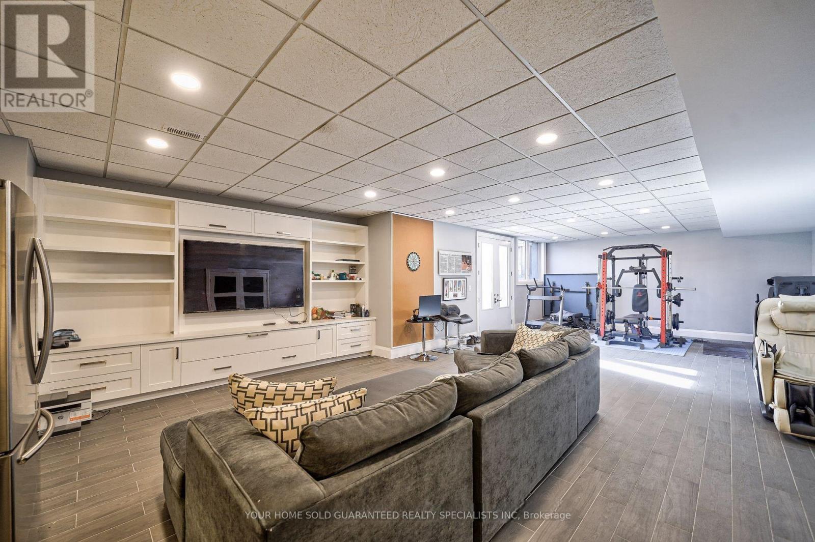 267 King High Drive, Vaughan, Ontario  L4J 3N3 - Photo 25 - N12589668