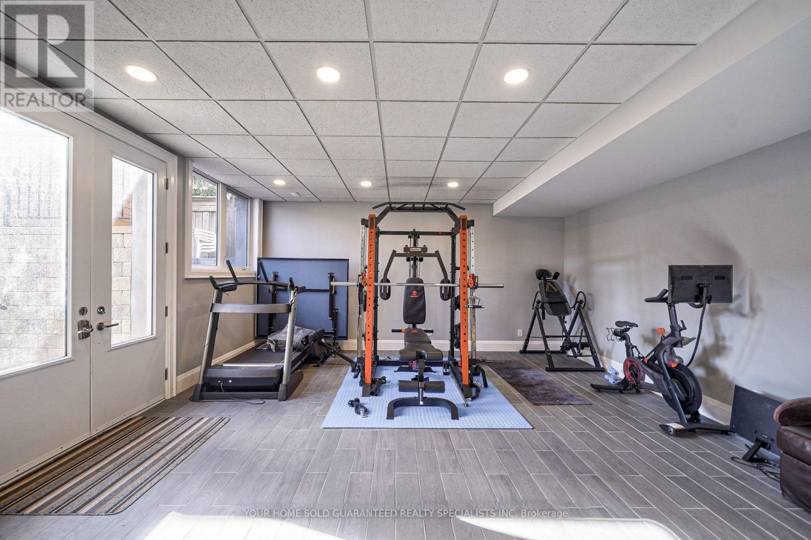 267 King High Drive, Vaughan, Ontario  L4J 3N3 - Photo 26 - N12589668