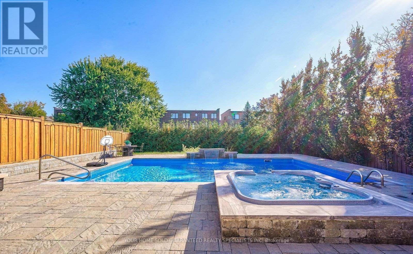 267 King High Drive, Vaughan, Ontario  L4J 3N3 - Photo 32 - N12589668