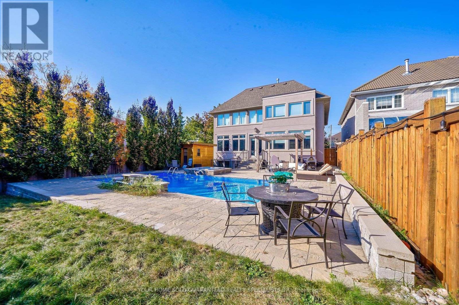 267 King High Drive, Vaughan, Ontario  L4J 3N3 - Photo 37 - N12589668