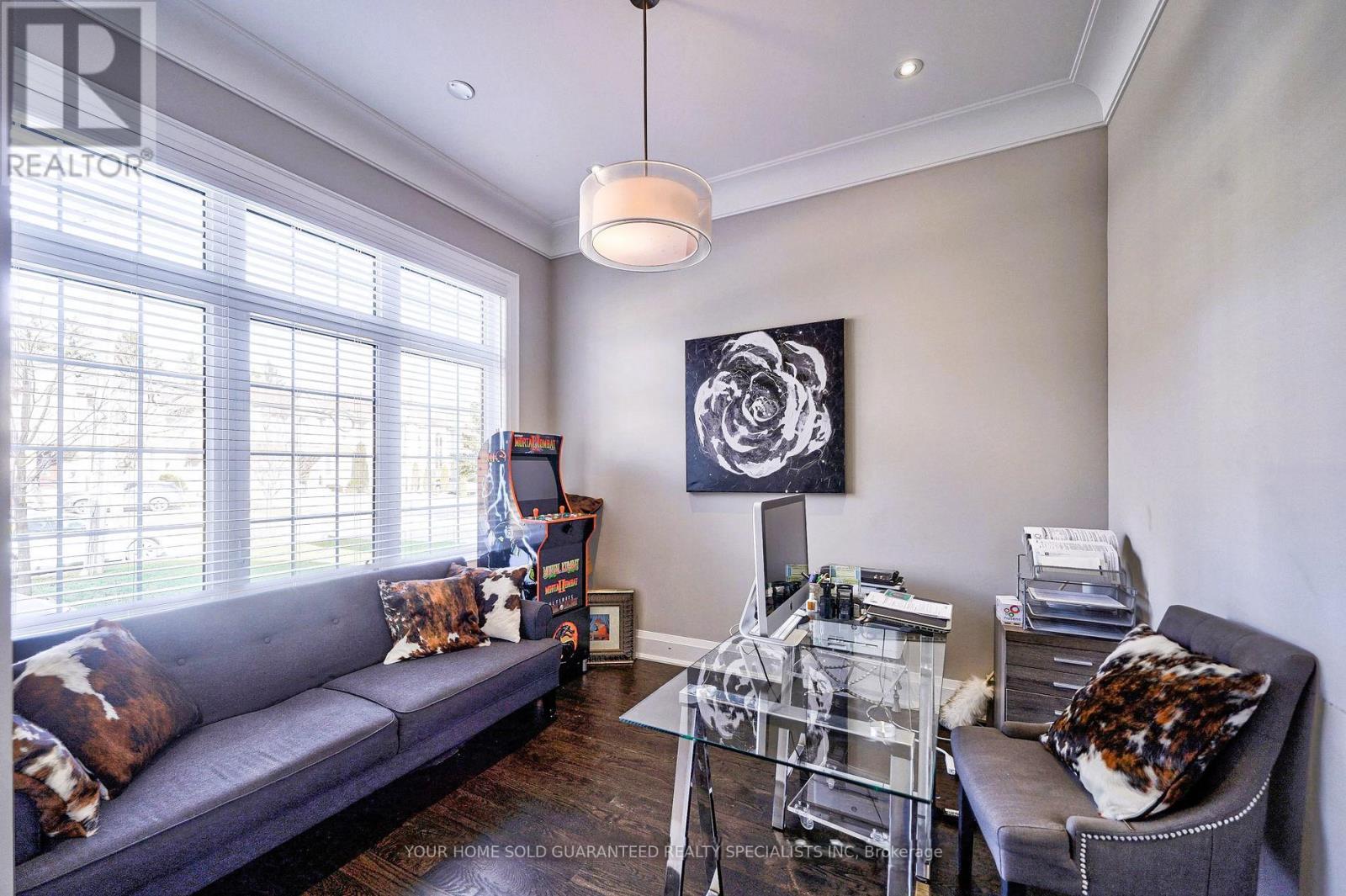 267 King High Drive, Vaughan, Ontario  L4J 3N3 - Photo 6 - N12589668