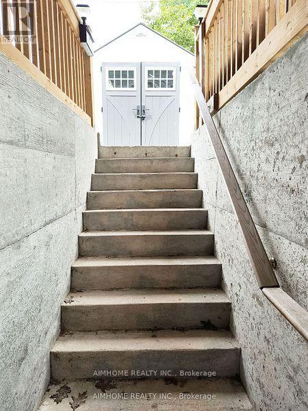 14 Tim Jacobs Drive, Georgina, Ontario  L4P 0G5 - Photo 9 - N12589688