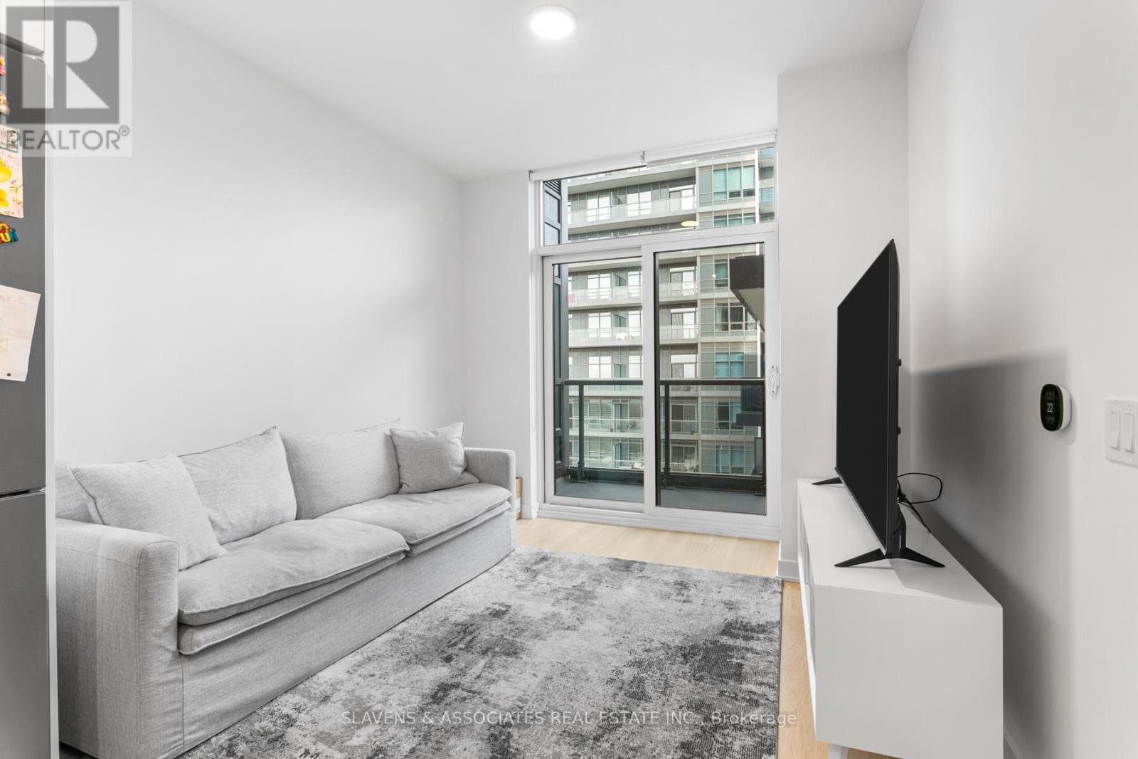 A719 - 30 Upper Mall Way, Vaughan, Ontario  L4J 0L7 - Photo 15 - N12589704