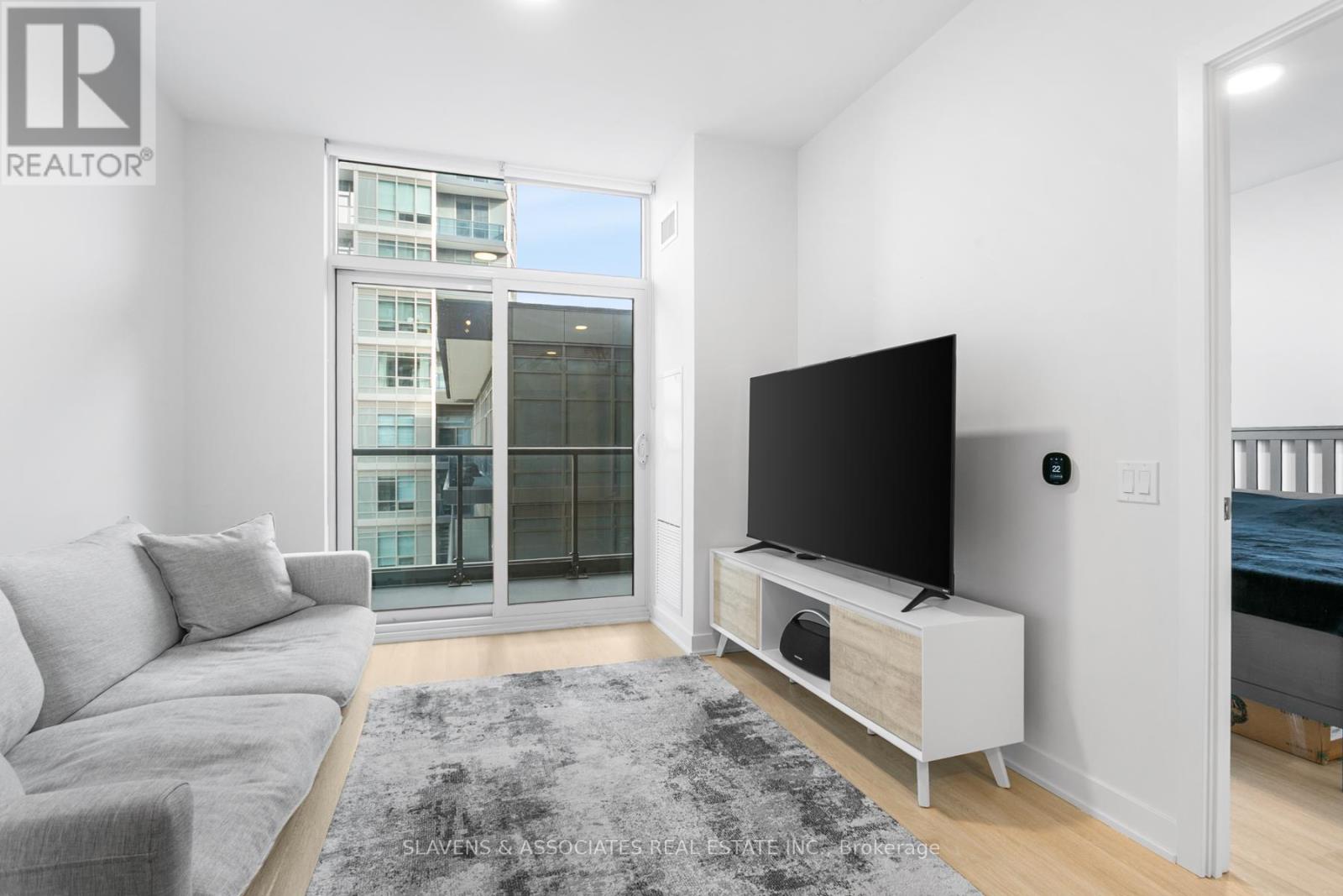 A719 - 30 Upper Mall Way, Vaughan, Ontario  L4J 0L7 - Photo 16 - N12589704