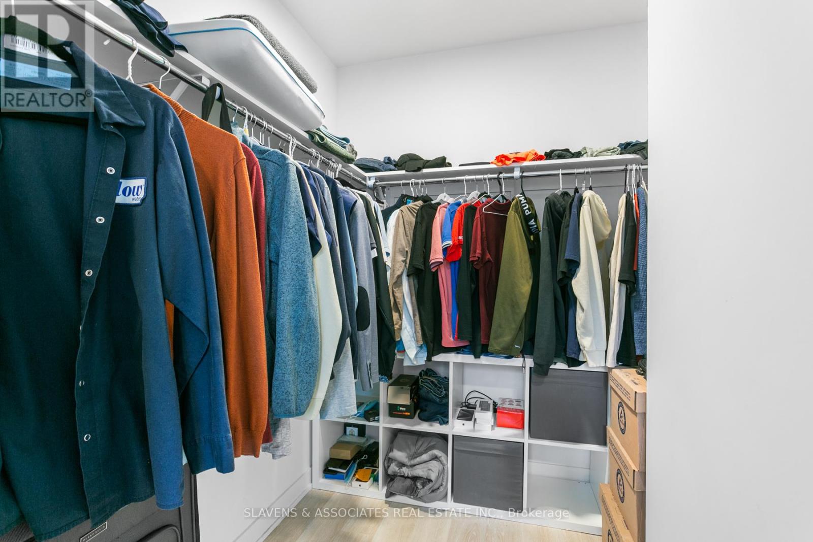 A719 - 30 Upper Mall Way, Vaughan, Ontario  L4J 0L7 - Photo 21 - N12589704