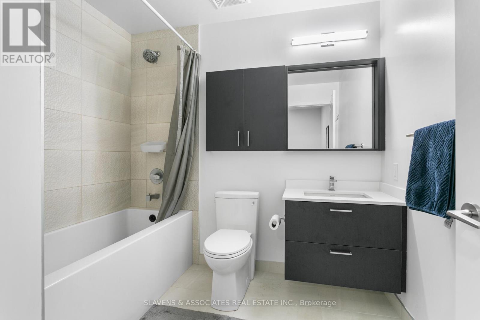 A719 - 30 Upper Mall Way, Vaughan, Ontario  L4J 0L7 - Photo 22 - N12589704