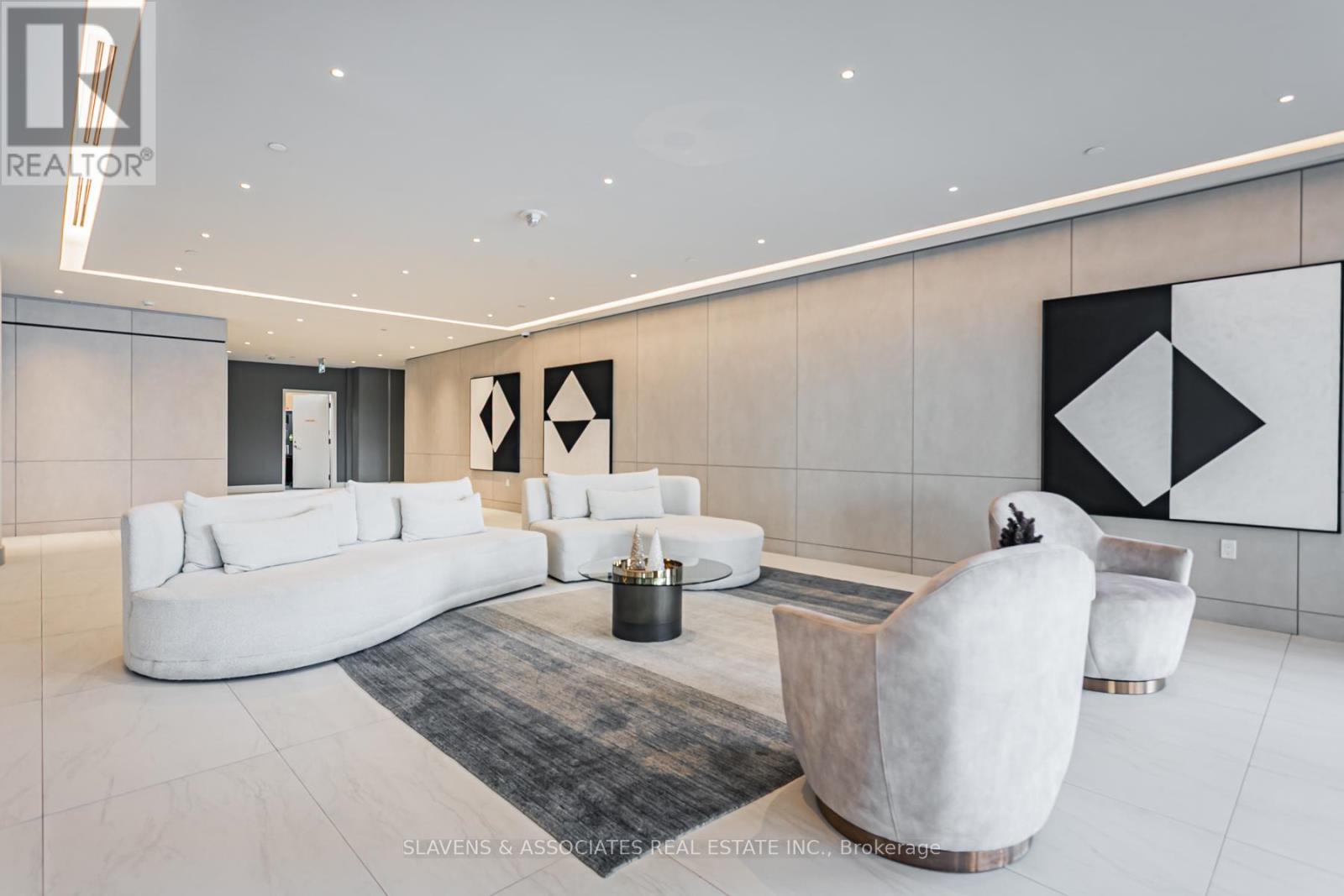 A719 - 30 Upper Mall Way, Vaughan, Ontario  L4J 0L7 - Photo 28 - N12589704