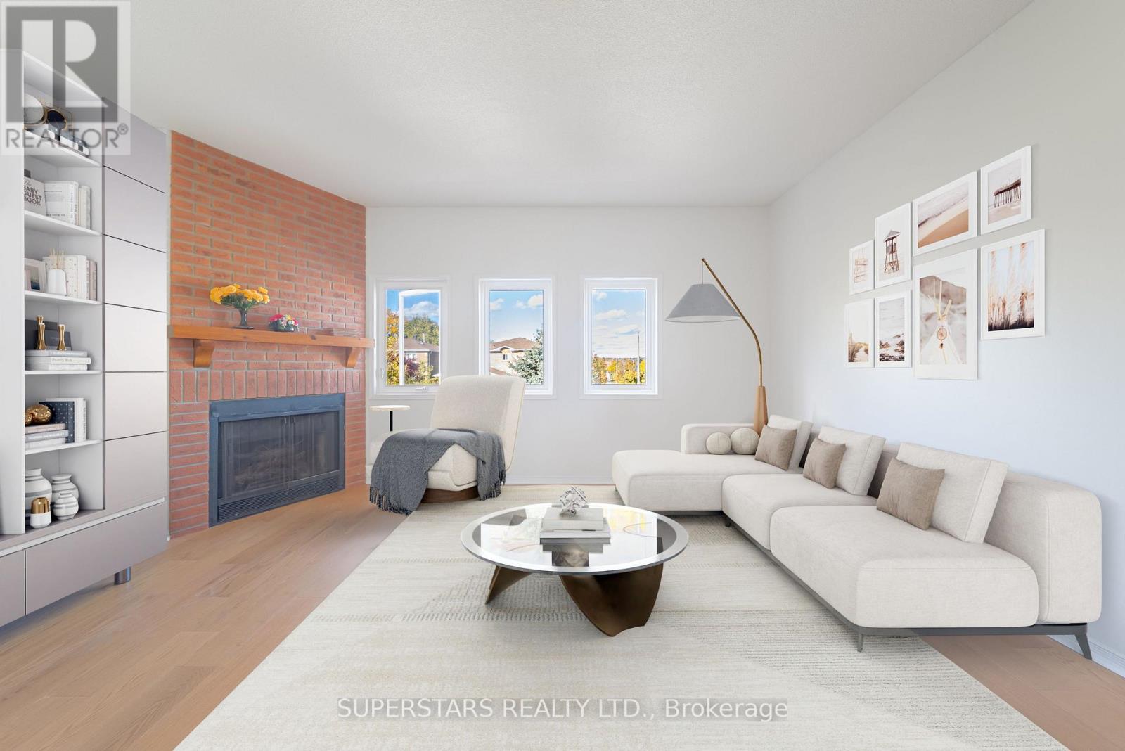 19 Justus Drive, Richmond Hill, Ontario  L4C 9Z4 - Photo 3 - N12589748