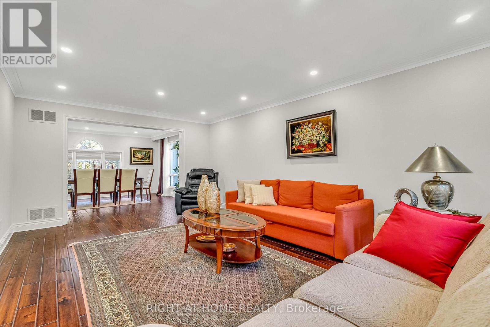 373 Firglen Ridge W, Vaughan, Ontario  L4L 1N6 - Photo 6 - N12589830