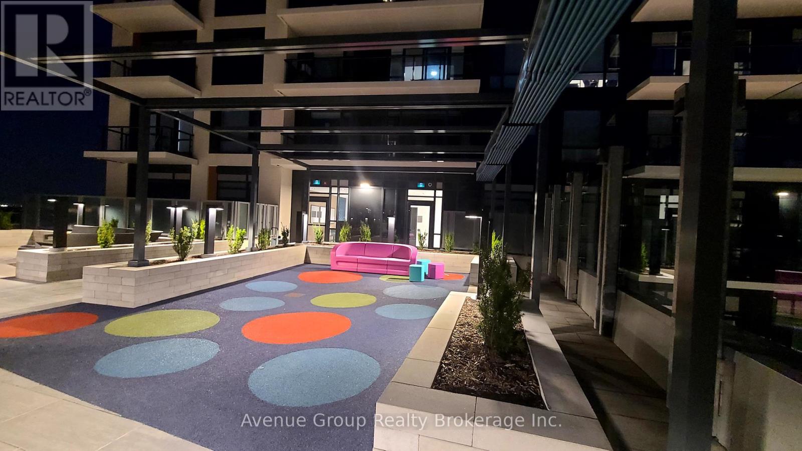 B-1510 - 7950 Bathurst Street, Vaughan, Ontario  L4J 0L4 - Photo 23 - N12523712