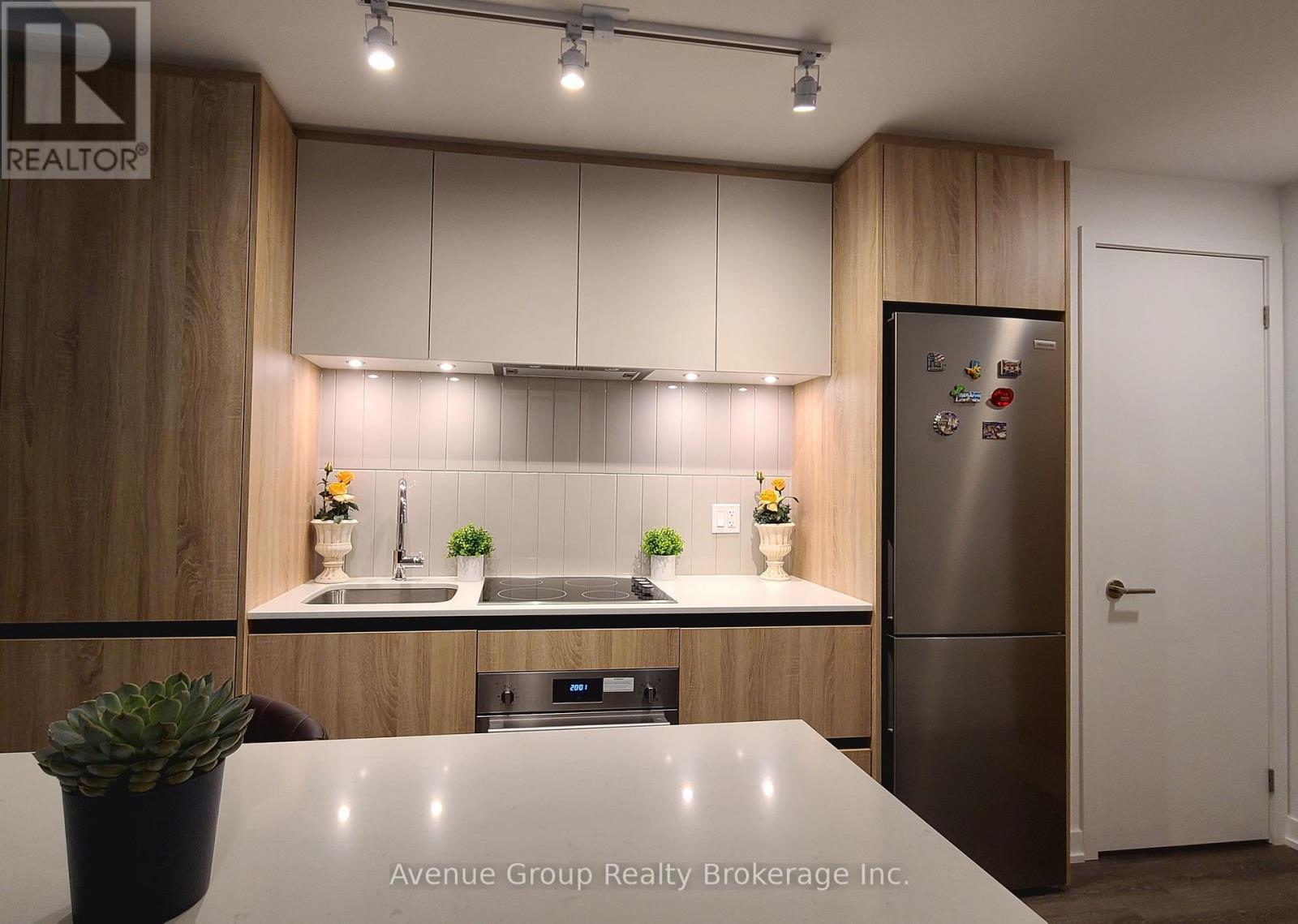 B-1510 - 7950 Bathurst Street, Vaughan, Ontario  L4J 0L4 - Photo 6 - N12523712