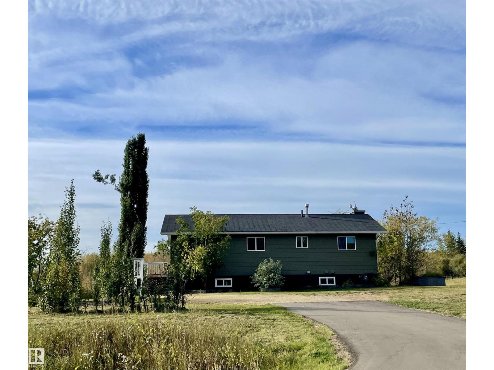 2401 TWP ROAD 524, Rural Parkland County, Alberta