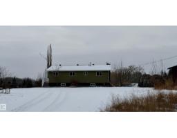 2401 TWP ROAD 524 Bergman Estates