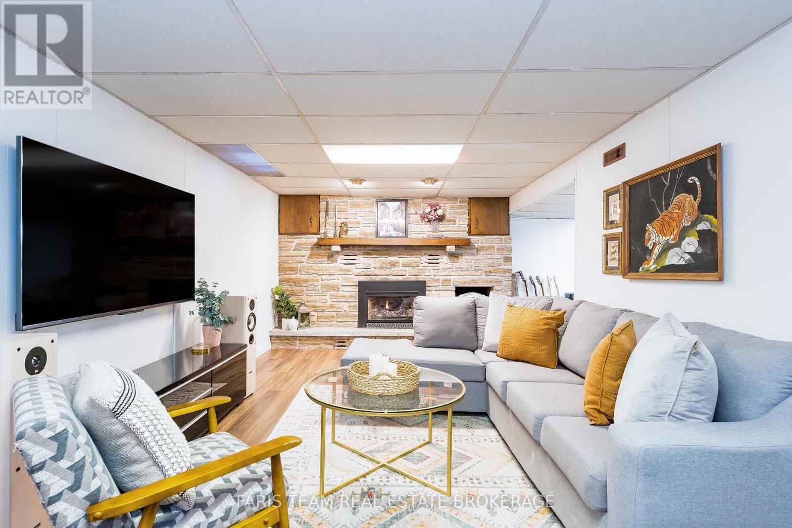 43 Jeffrey Street, Barrie, Ontario  L4M 4L4 - Photo 23 - S12589722