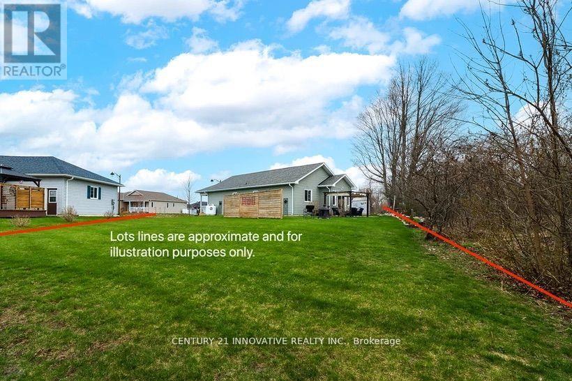 15 Ainsworth Drive, Ramara, Ontario  L3V 8J9 - Photo 33 - S12589768