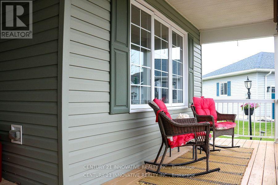 15 Ainsworth Drive, Ramara, Ontario  L3V 8J9 - Photo 5 - S12589768