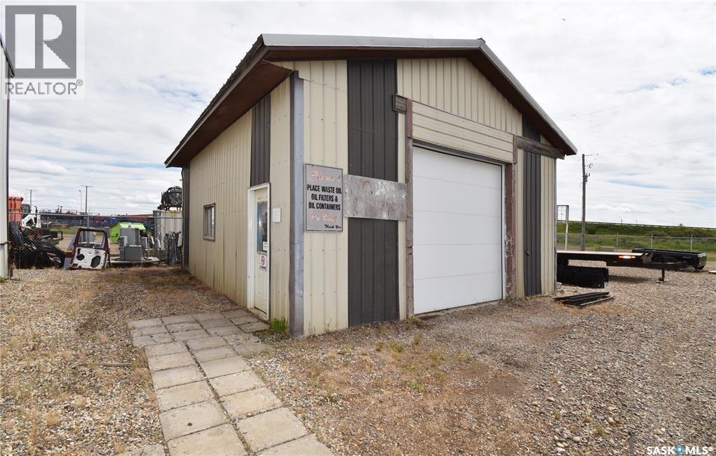 83-85 Escana Street, Estevan, Saskatchewan  S4A 0X1 - Photo 34 - SK025002