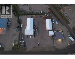 83-85 Escana Street East Industrial, Estevan, Ca